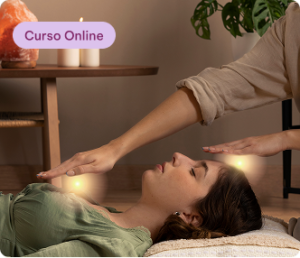 7 Dias de Cura com Reiki