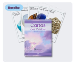 cartas dos cristais