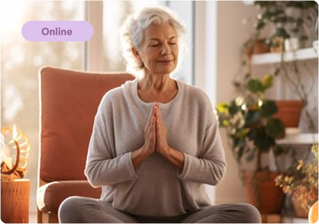 envio reiki