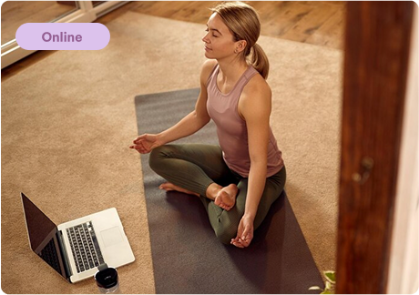 meditação
